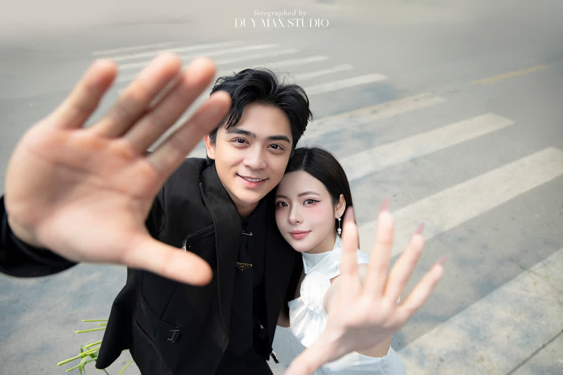 Toàn bộ ảnh còn lại trong bộ Travel — Duy Max Studio