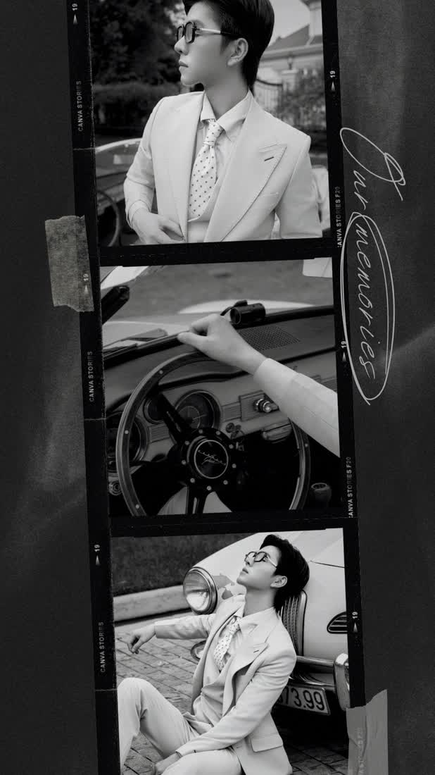 Toàn bộ ảnh còn lại trong bộ Travel — Duy Max Studio