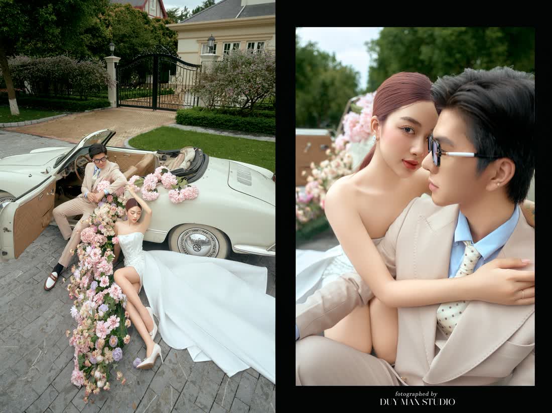 Toàn bộ ảnh còn lại trong bộ Travel — Duy Max Studio
