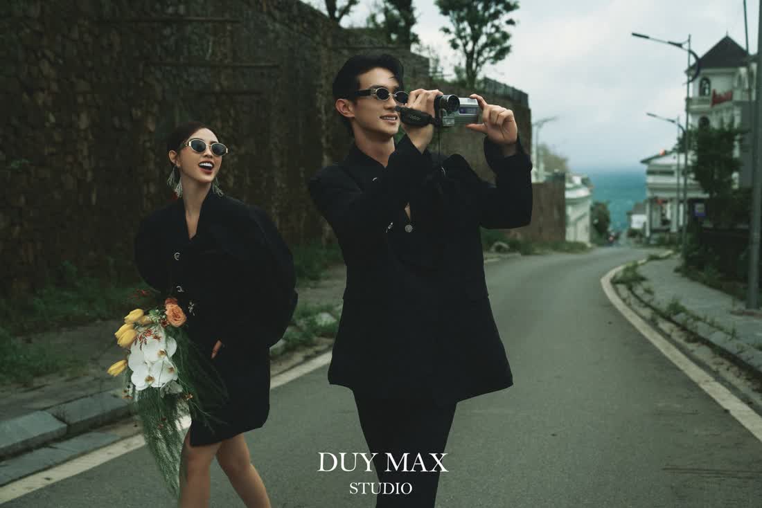 Toàn bộ ảnh còn lại trong bộ Travel — Duy Max Studio
