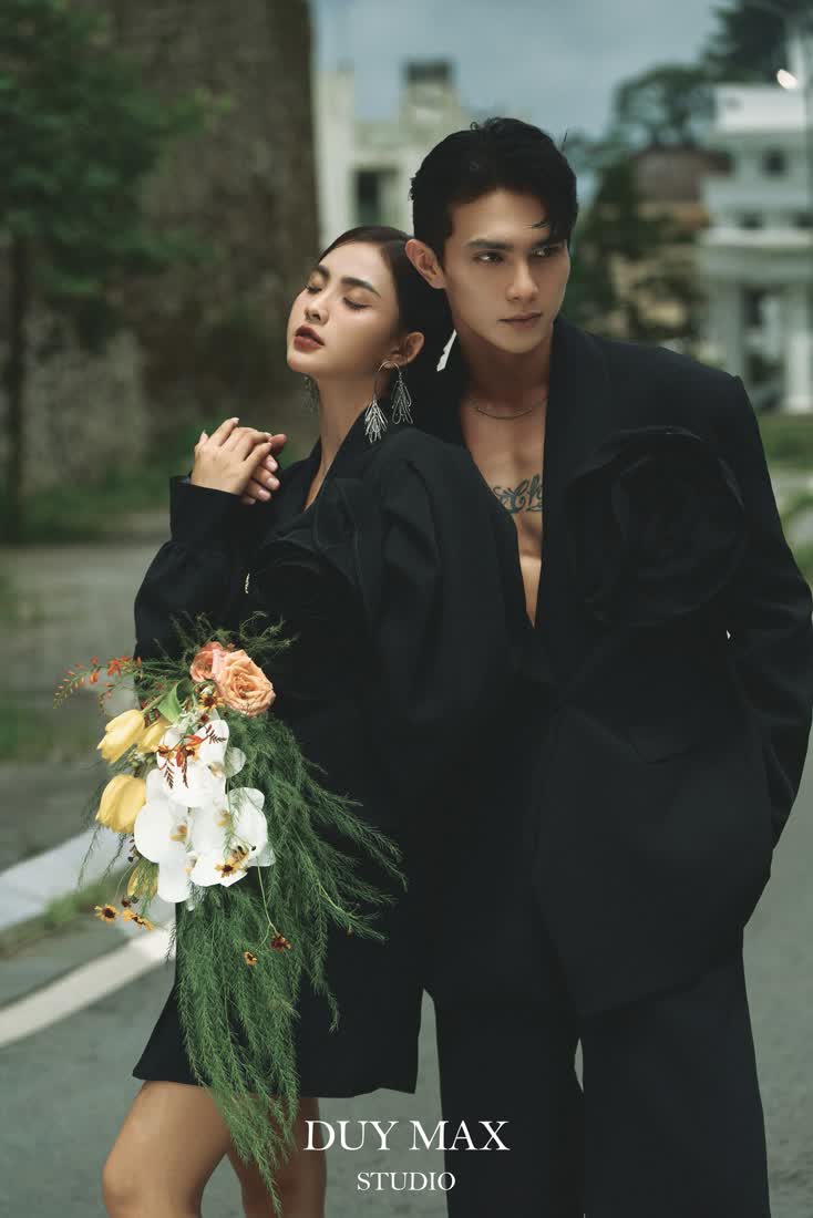 Toàn bộ ảnh còn lại trong bộ Travel — Duy Max Studio