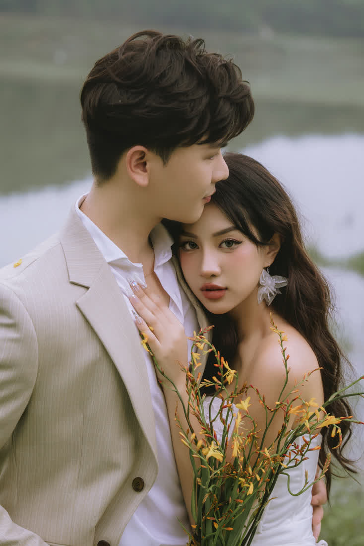 Toàn bộ ảnh còn lại trong bộ Travel — Duy Max Studio