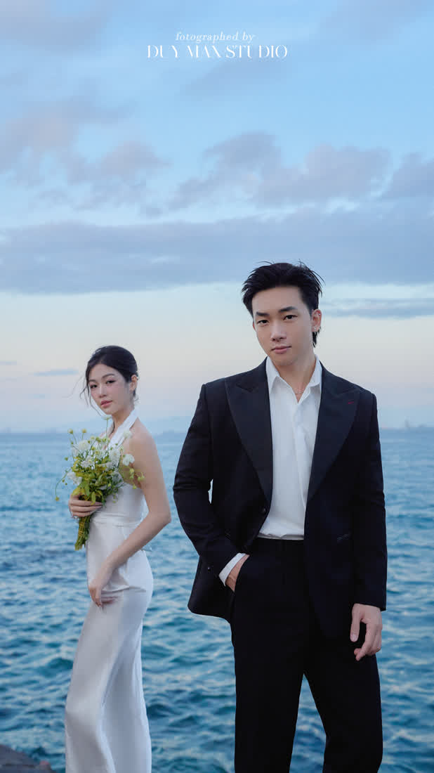 Toàn bộ ảnh còn lại trong bộ Travel — Duy Max Studio