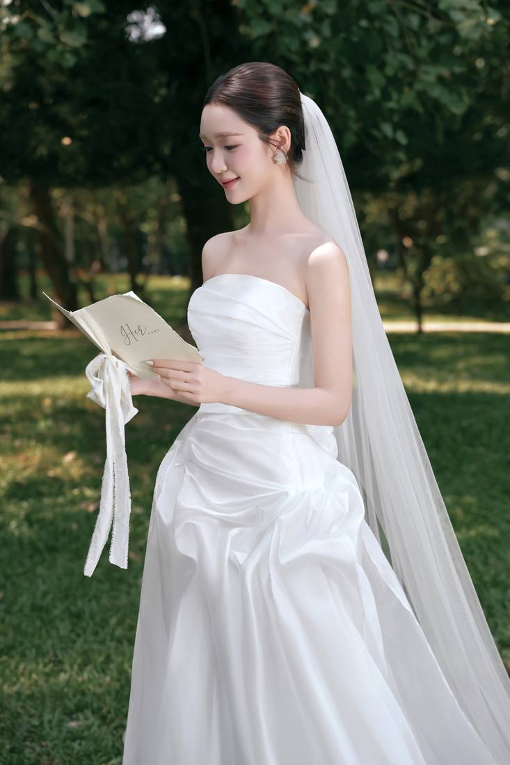 Lễ cưới bãi cỏ Ecopark — Duy Max Studio