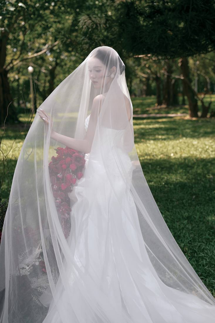 Lễ cưới bãi cỏ Ecopark — Duy Max Studio